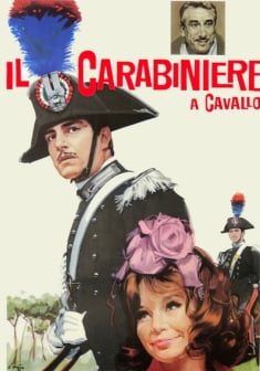 Il carabiniere a cavallo (1961) with English Subtitles on DVD on DVD